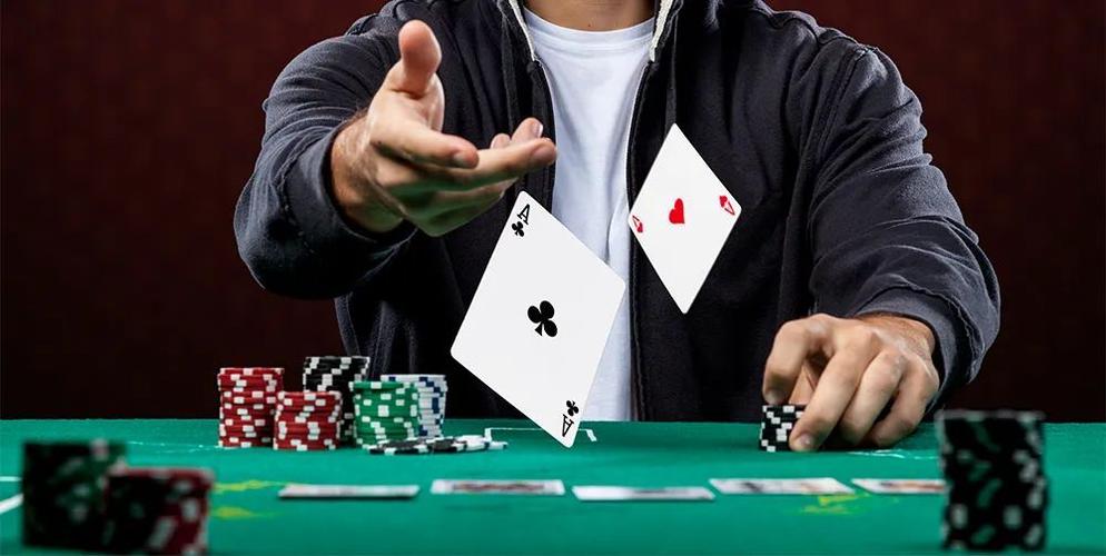 德扑圈扑克poker官网版玩法